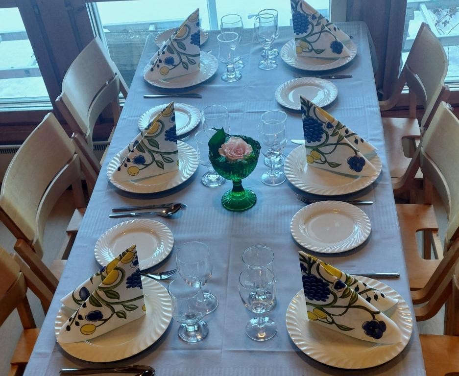 Juhlakattaus